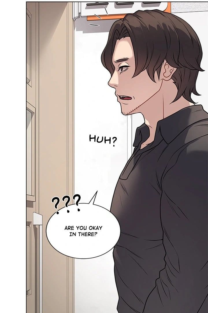 Signed, Sealed, Mistaken (Uncensored), chapter 8, page 120 of 150