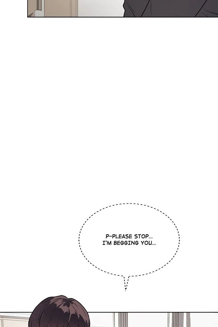 Signed, Sealed, Mistaken (Uncensored), chapter 8, page 121 of 150
