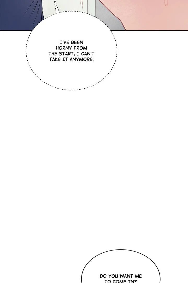 Signed, Sealed, Mistaken (Uncensored), chapter 8, page 126 of 150