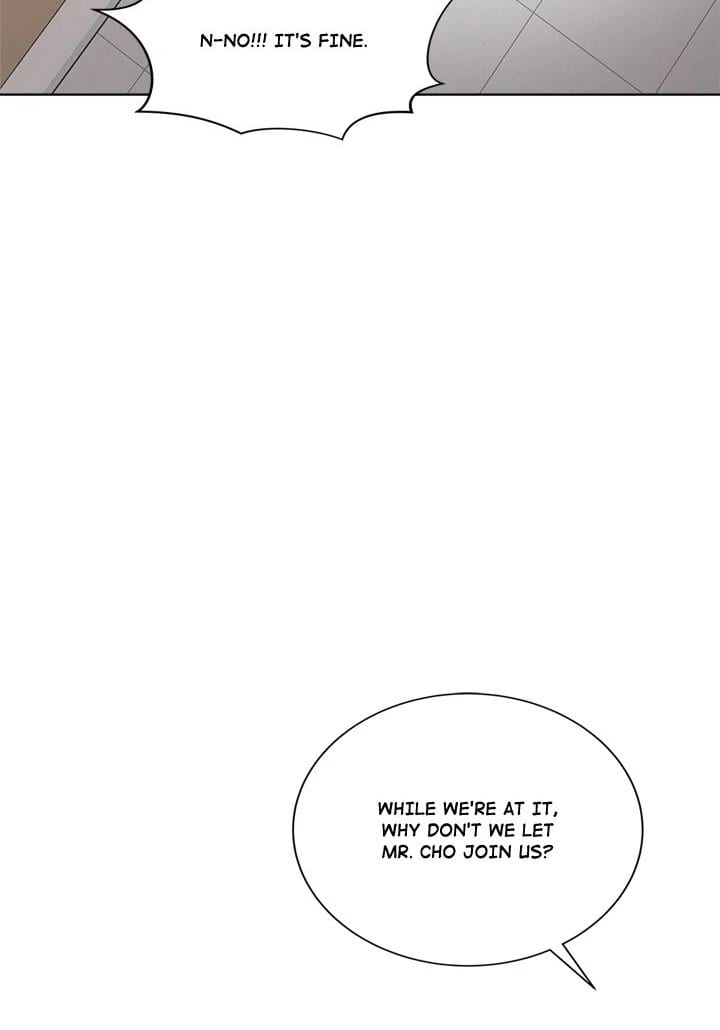 Signed, Sealed, Mistaken (Uncensored), chapter 8, page 128 of 150