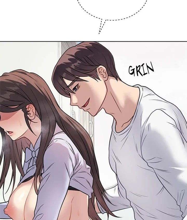 Signed, Sealed, Mistaken (Uncensored), chapter 8, page 132 of 150