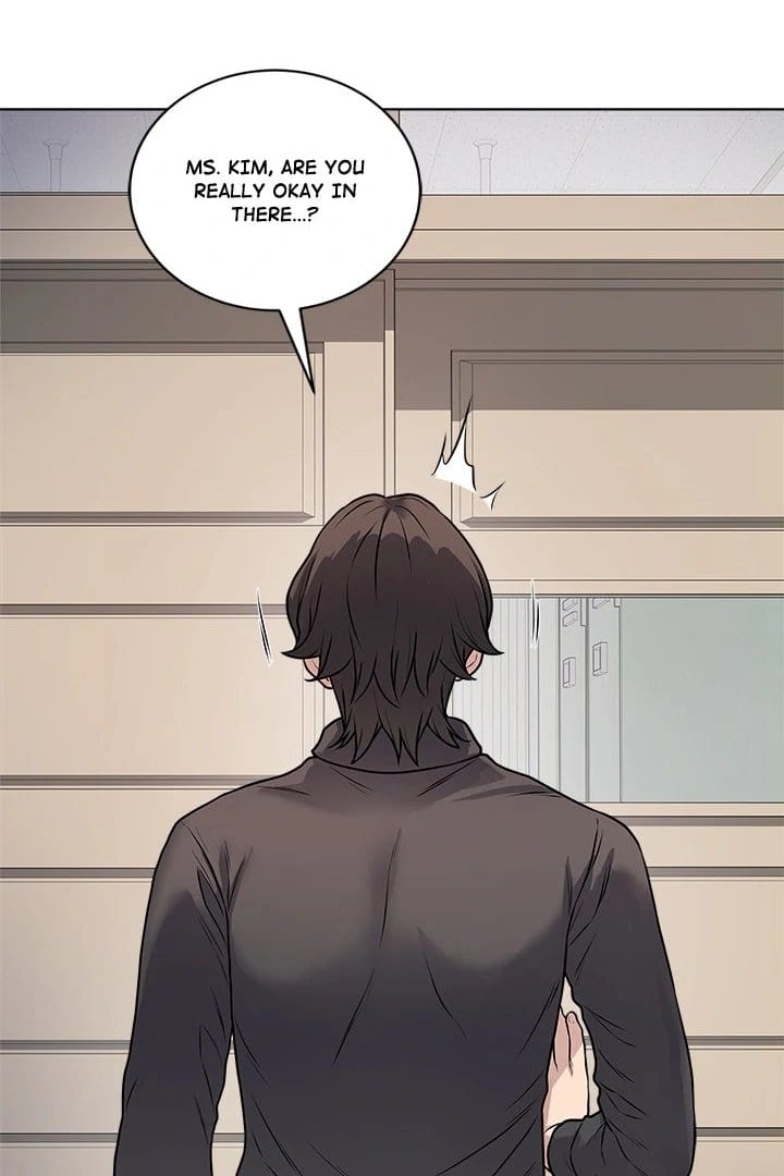 Signed, Sealed, Mistaken (Uncensored), chapter 8, page 136 of 150