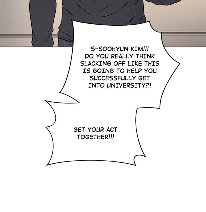 Signed, Sealed, Mistaken (Uncensored), chapter 8, page 137 of 150