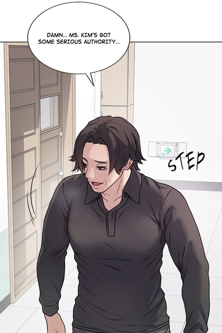 Signed, Sealed, Mistaken (Uncensored), chapter 8, page 139 of 150