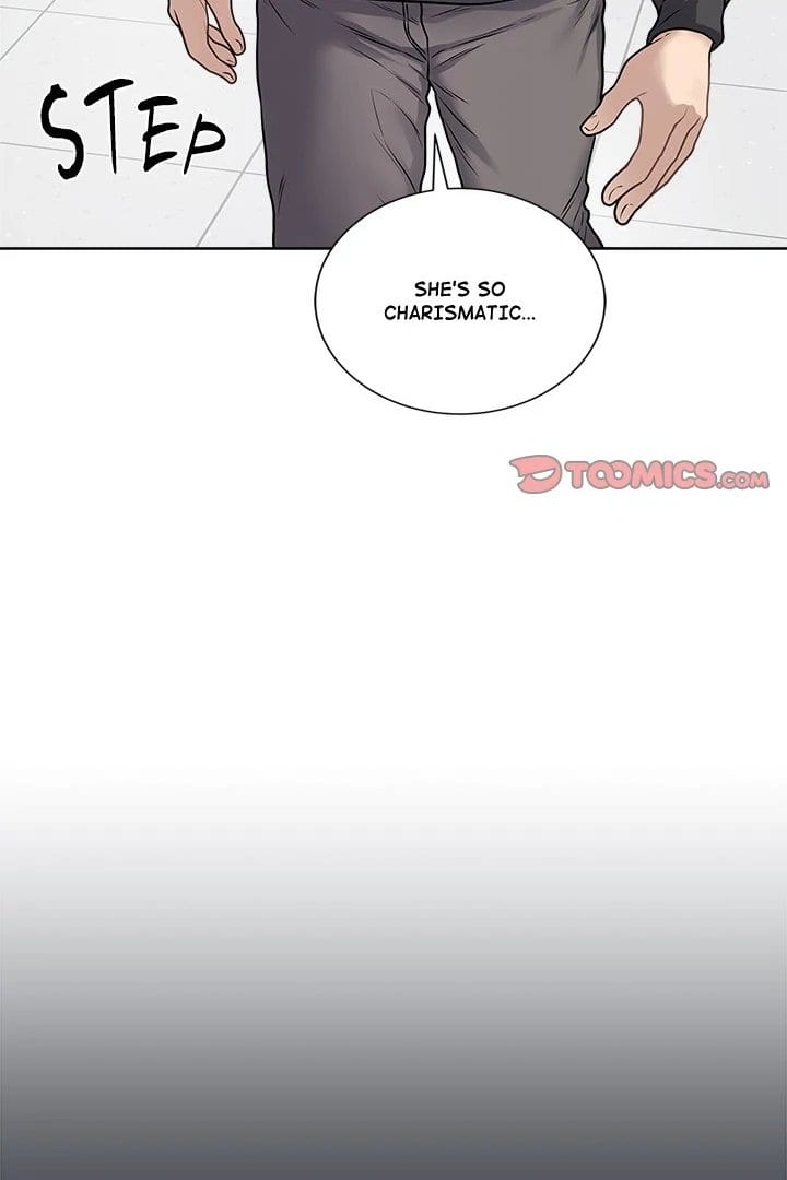Signed, Sealed, Mistaken (Uncensored), chapter 8, page 140 of 150