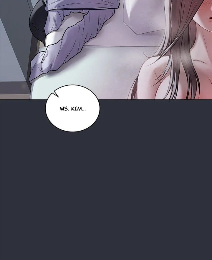Signed, Sealed, Mistaken (Uncensored), chapter 8, page 143 of 150