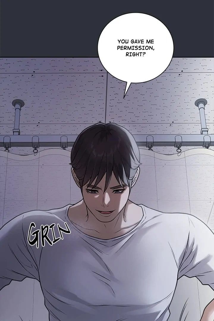 Signed, Sealed, Mistaken (Uncensored), chapter 8, page 144 of 150