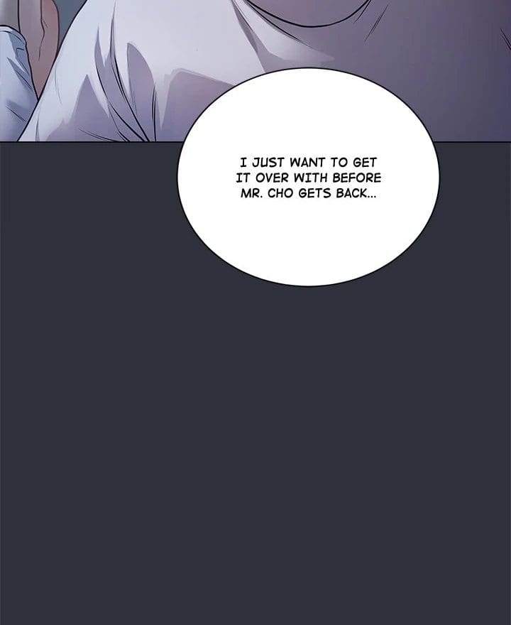 Signed, Sealed, Mistaken (Uncensored), chapter 8, page 147 of 150