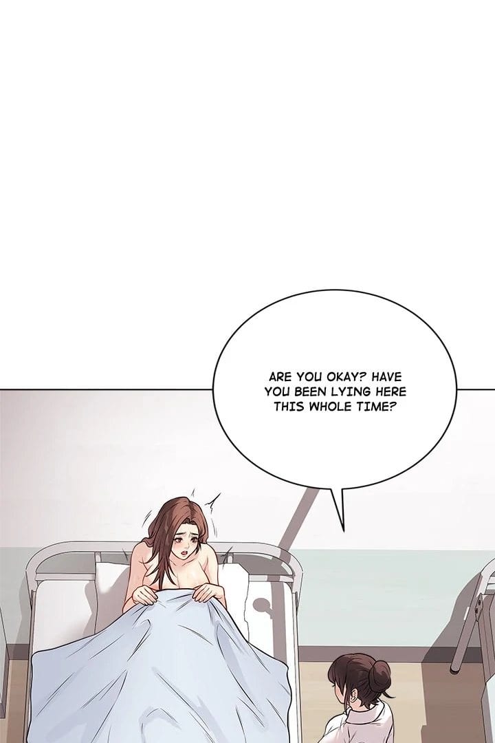Signed, Sealed, Mistaken (Uncensored), chapter 10, page 8 of 122