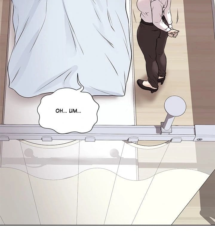 Signed, Sealed, Mistaken (Uncensored), chapter 10, page 9 of 122