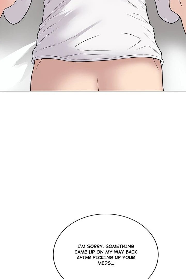 Signed, Sealed, Mistaken (Uncensored), chapter 10, page 12 of 122