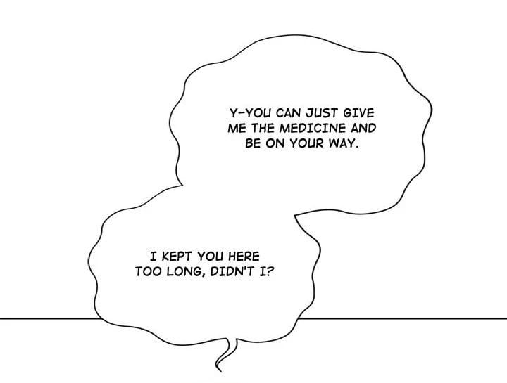 Signed, Sealed, Mistaken (Uncensored), chapter 10, page 15 of 122