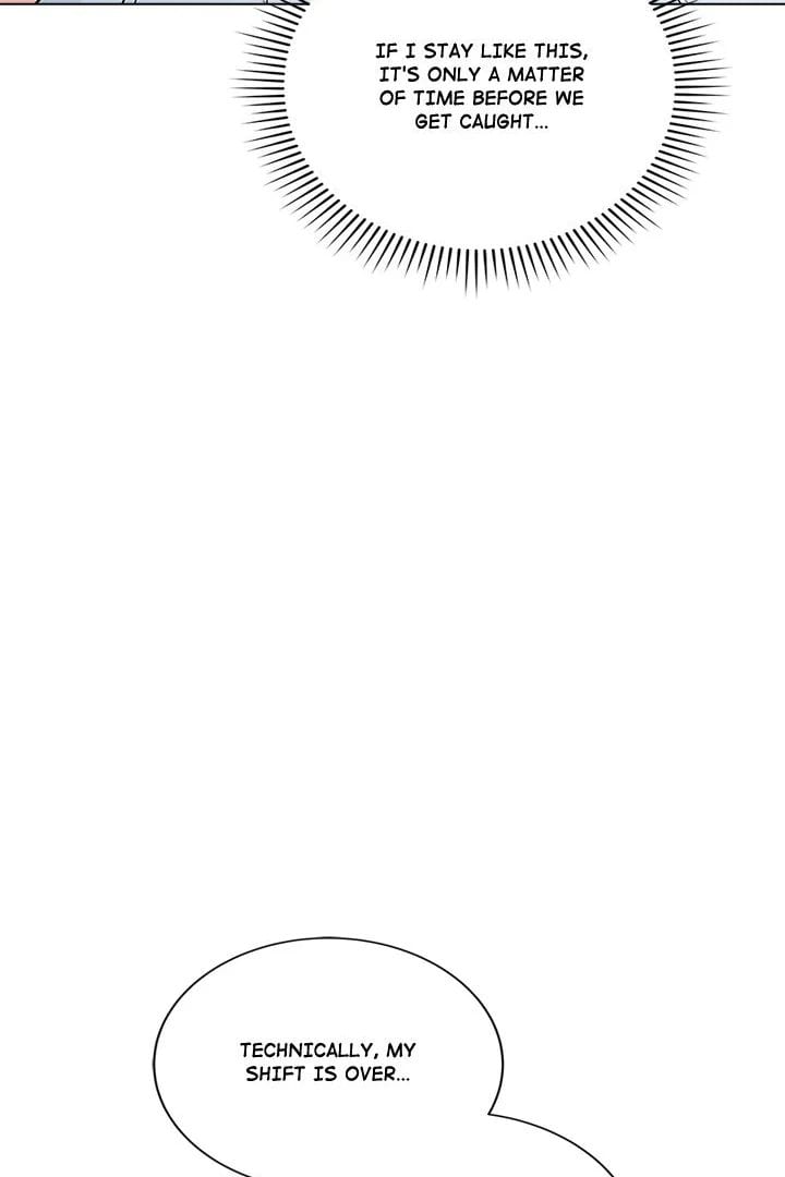 Signed, Sealed, Mistaken (Uncensored), chapter 10, page 17 of 122