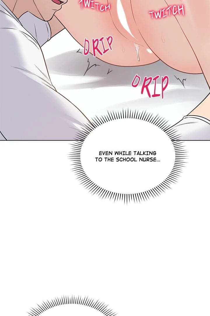 Signed, Sealed, Mistaken (Uncensored), chapter 10, page 21 of 122