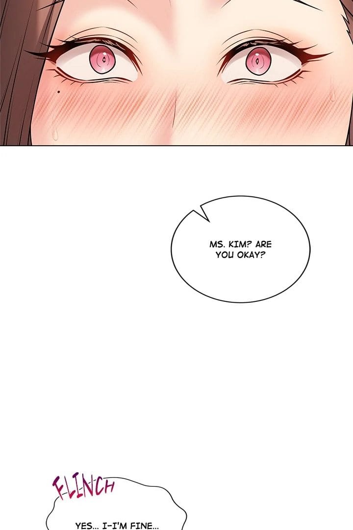 Signed, Sealed, Mistaken (Uncensored), chapter 10, page 27 of 122