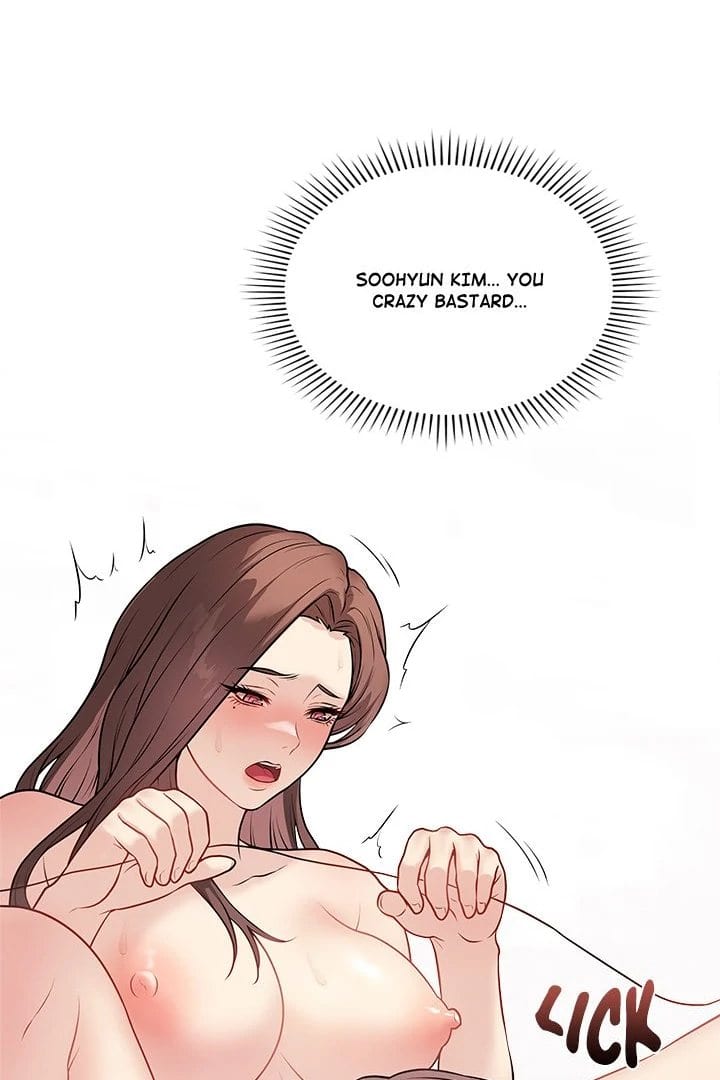 Signed, Sealed, Mistaken (Uncensored), chapter 10, page 30 of 122