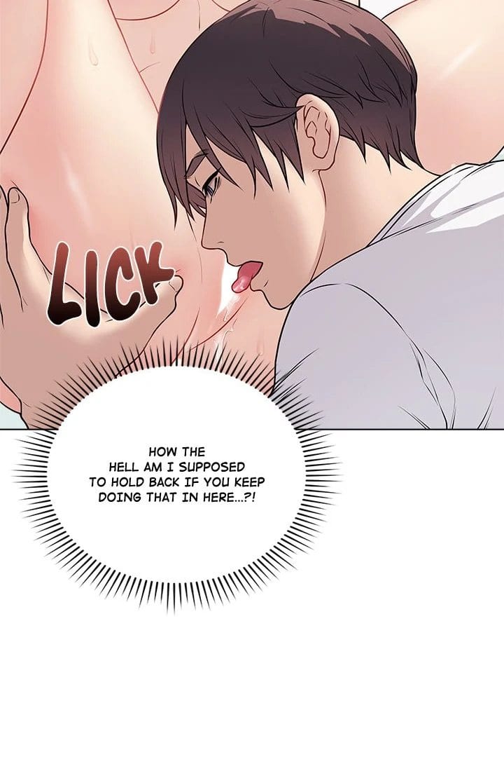 Signed, Sealed, Mistaken (Uncensored), chapter 10, page 31 of 122