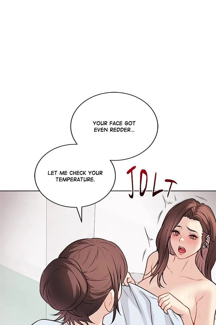 Signed, Sealed, Mistaken (Uncensored), chapter 10, page 32 of 122