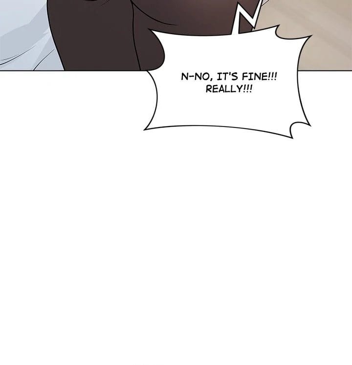 Signed, Sealed, Mistaken (Uncensored), chapter 10, page 34 of 122
