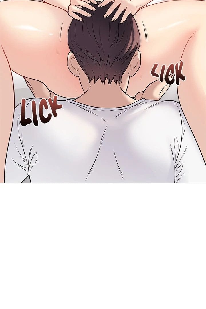 Signed, Sealed, Mistaken (Uncensored), chapter 10, page 37 of 122