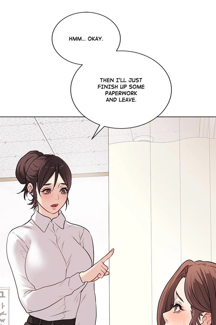 Signed, Sealed, Mistaken (Uncensored), chapter 10, page 38 of 122