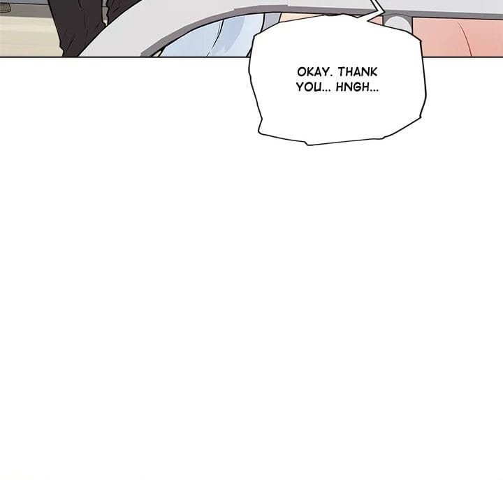 Signed, Sealed, Mistaken (Uncensored), chapter 10, page 40 of 122