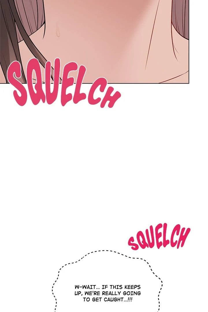 Signed, Sealed, Mistaken (Uncensored), chapter 10, page 47 of 122