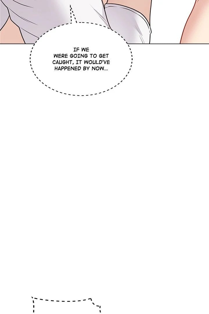Signed, Sealed, Mistaken (Uncensored), chapter 10, page 52 of 122