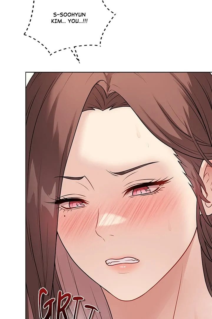 Signed, Sealed, Mistaken (Uncensored), chapter 10, page 53 of 122