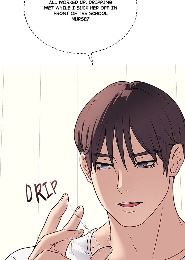 Signed, Sealed, Mistaken (Uncensored), chapter 10, page 58 of 122