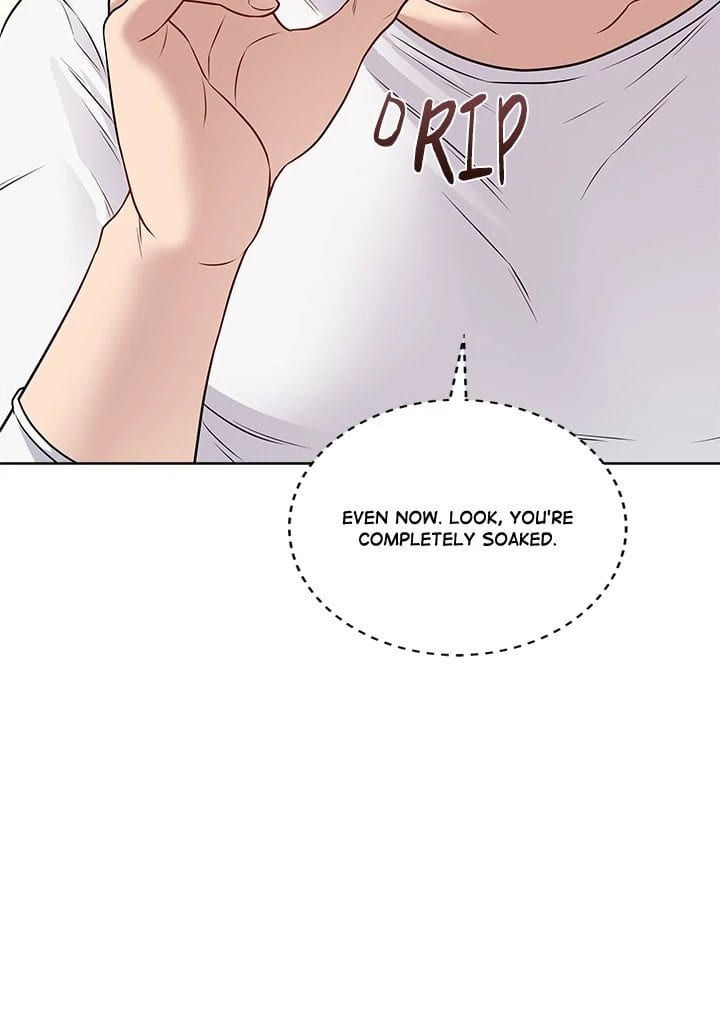 Signed, Sealed, Mistaken (Uncensored), chapter 10, page 59 of 122