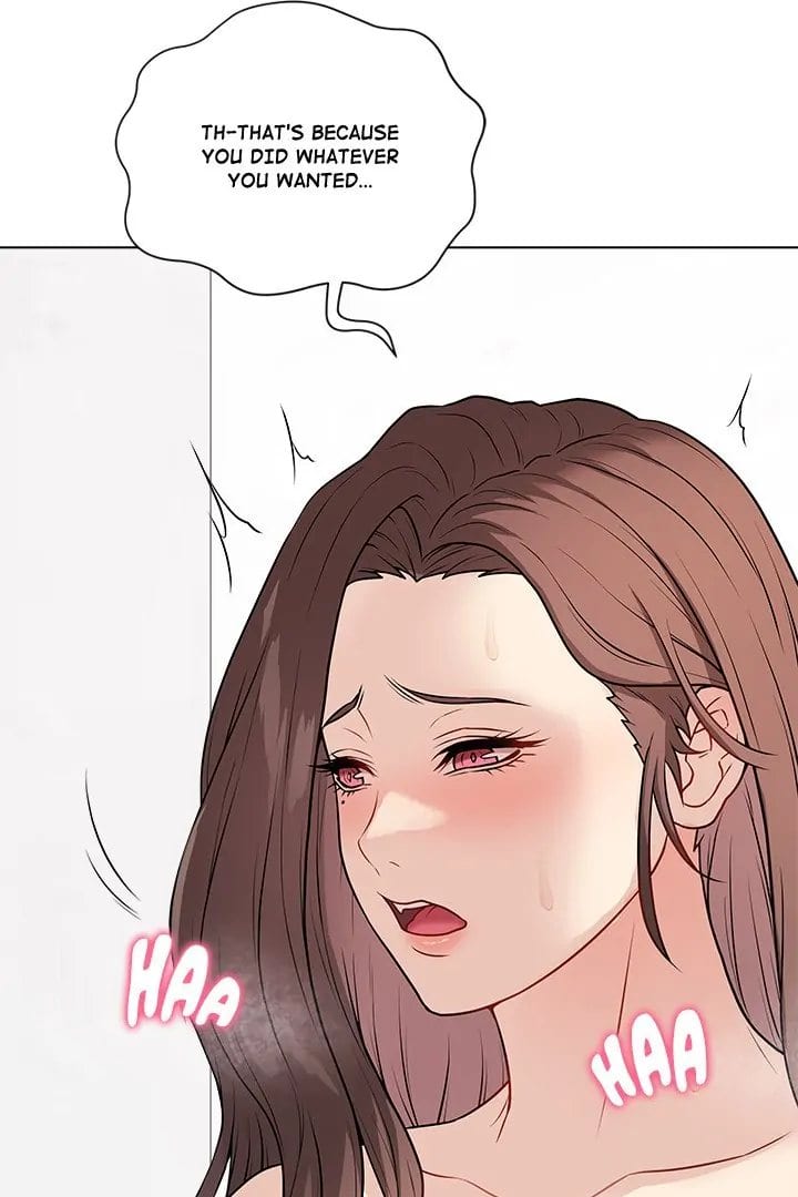 Signed, Sealed, Mistaken (Uncensored), chapter 10, page 60 of 122