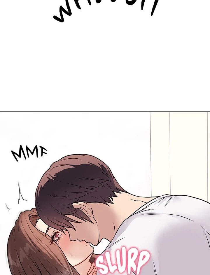 Signed, Sealed, Mistaken (Uncensored), chapter 10, page 62 of 122