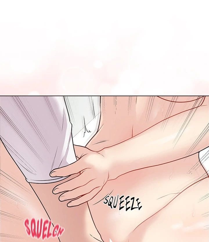 Signed, Sealed, Mistaken (Uncensored), chapter 10, page 71 of 122