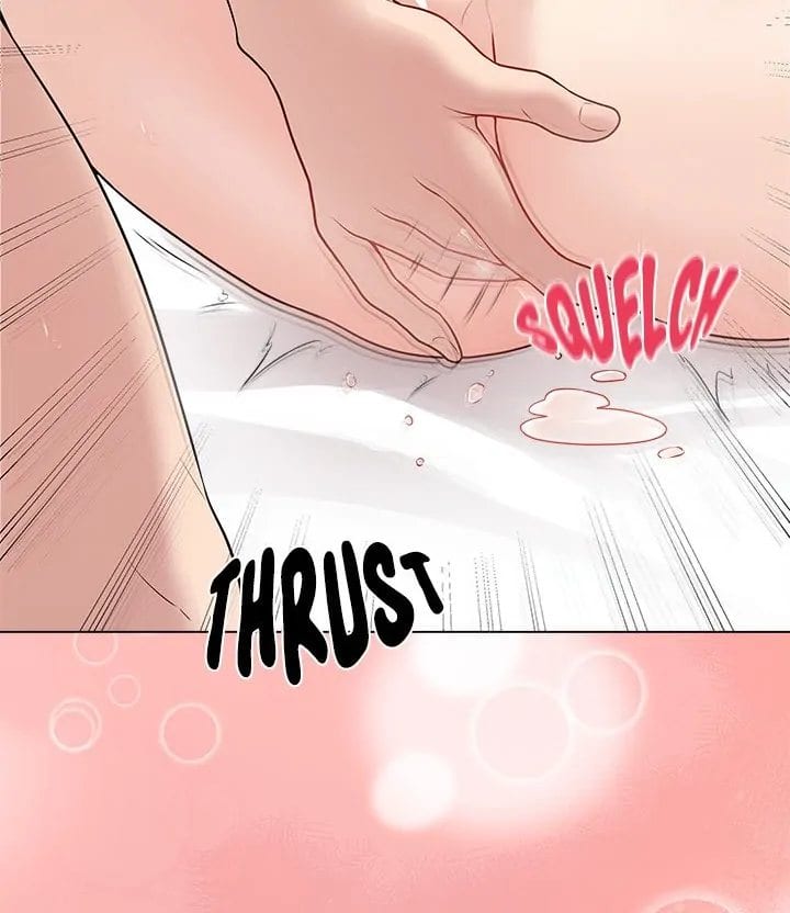Signed, Sealed, Mistaken (Uncensored), chapter 10, page 72 of 122