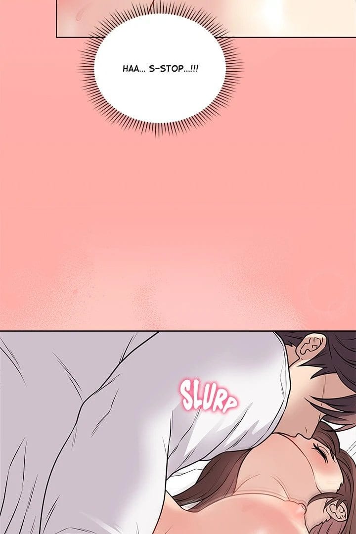 Signed, Sealed, Mistaken (Uncensored), chapter 10, page 74 of 122
