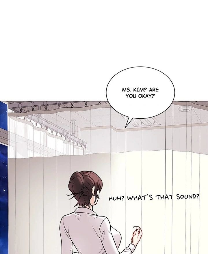 Signed, Sealed, Mistaken (Uncensored), chapter 10, page 81 of 122