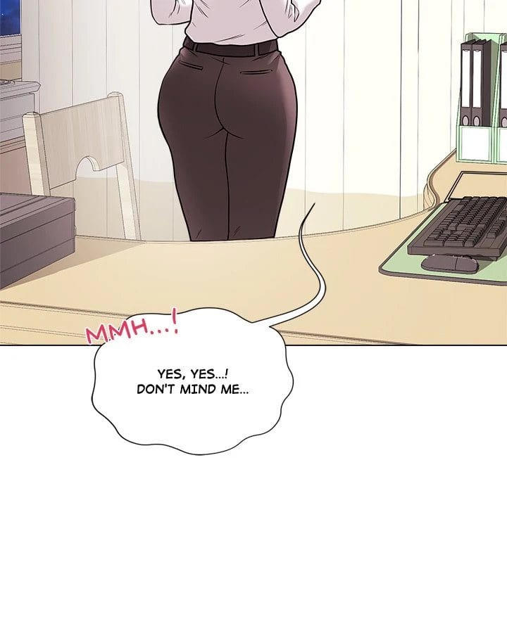 Signed, Sealed, Mistaken (Uncensored), chapter 10, page 82 of 122
