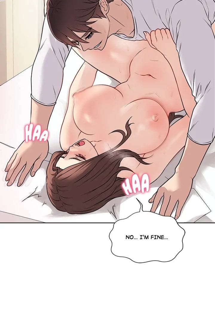 Signed, Sealed, Mistaken (Uncensored), chapter 10, page 84 of 122