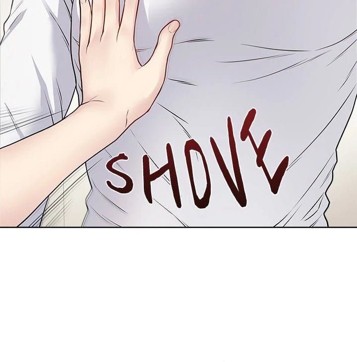 Signed, Sealed, Mistaken (Uncensored), chapter 10, page 91 of 122