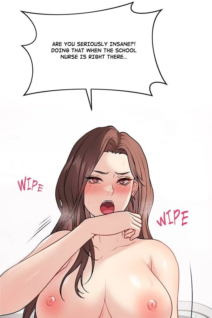 Signed, Sealed, Mistaken (Uncensored), chapter 10, page 92 of 122