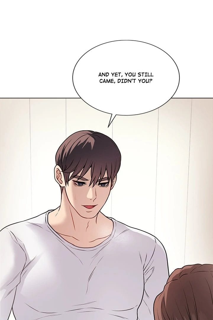 Signed, Sealed, Mistaken (Uncensored), chapter 10, page 94 of 122
