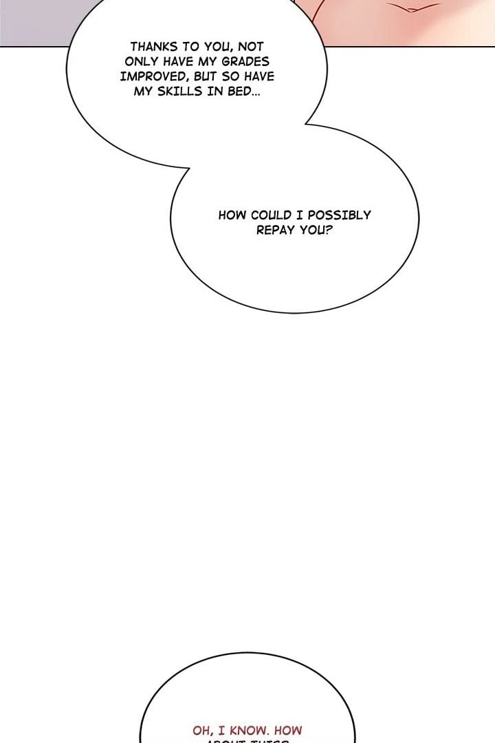 Signed, Sealed, Mistaken (Uncensored), chapter 10, page 98 of 122