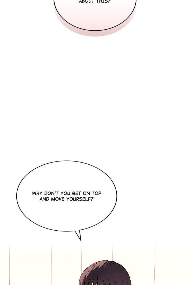 Signed, Sealed, Mistaken (Uncensored), chapter 10, page 99 of 122