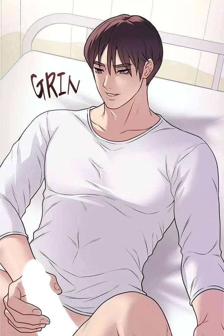 Signed, Sealed, Mistaken (Uncensored), chapter 10, page 104 of 122