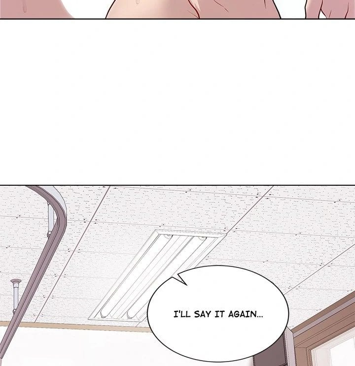 Signed, Sealed, Mistaken (Uncensored), chapter 10, page 105 of 122