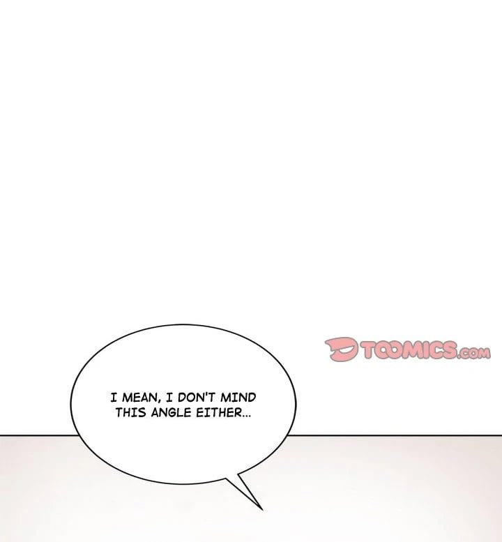 Signed, Sealed, Mistaken (Uncensored), chapter 10, page 111 of 122