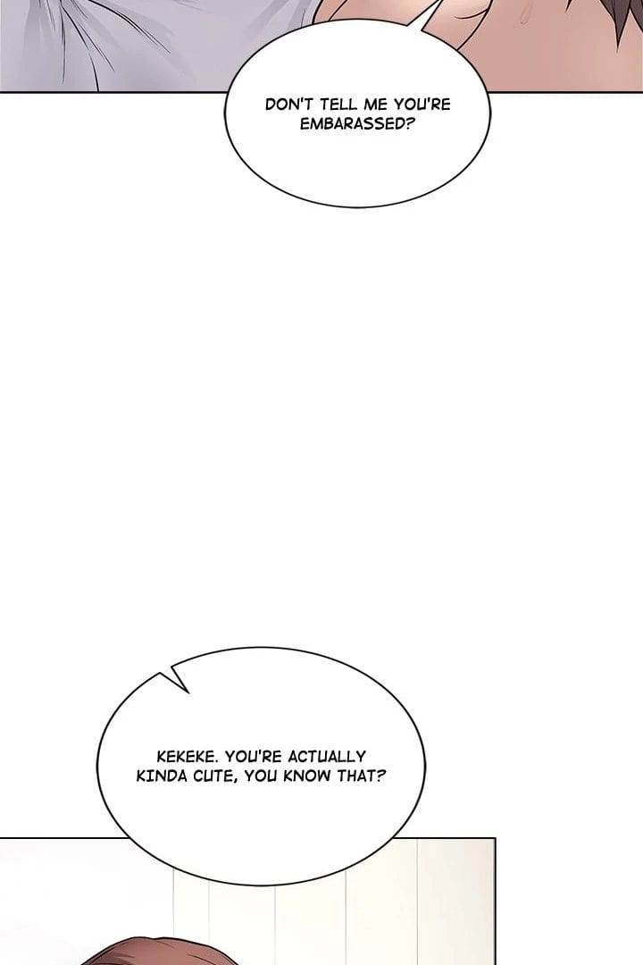 Signed, Sealed, Mistaken (Uncensored), chapter 10, page 113 of 122