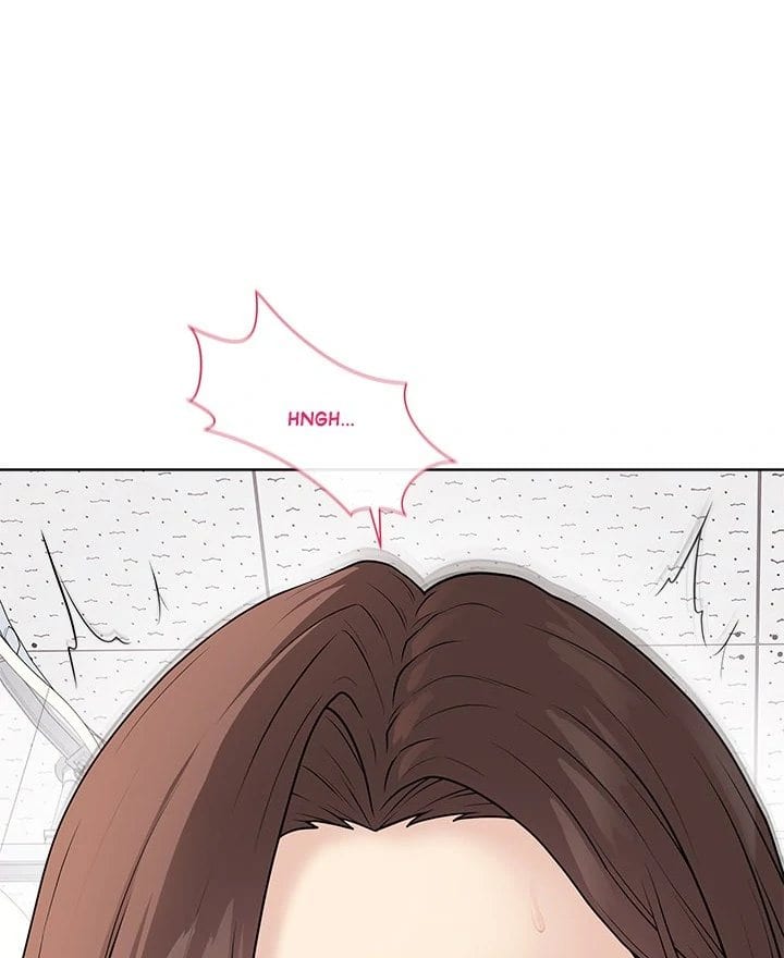 Signed, Sealed, Mistaken (Uncensored), chapter 10, page 120 of 122