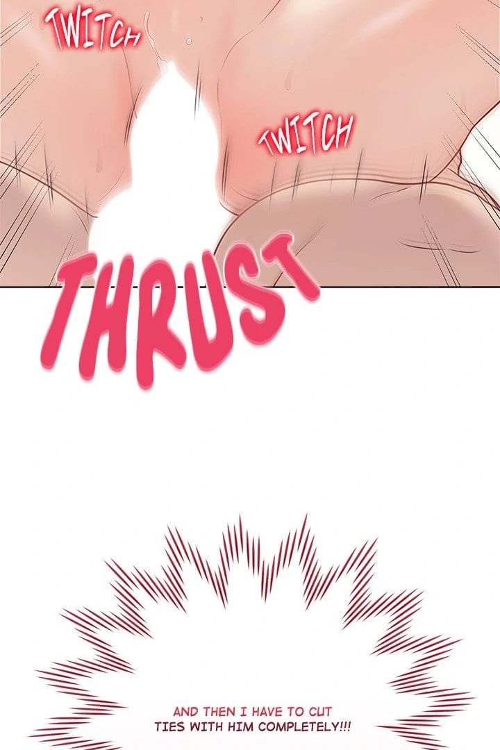 Signed, Sealed, Mistaken (Uncensored), chapter 11, page 6 of 130